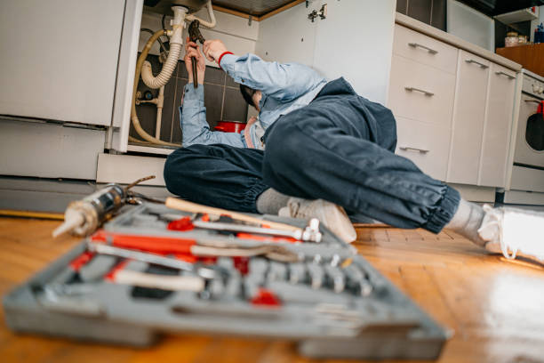 Best Sewer Cleaning Services  in Wildwood, TN