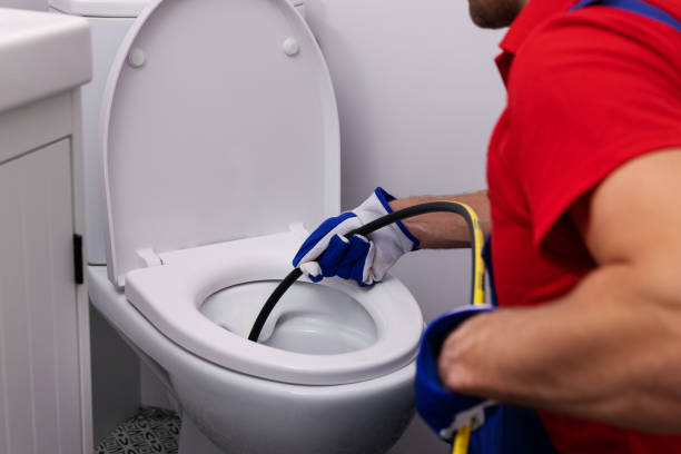 Best Commercial Plumbing Services  in Wildwood, TN