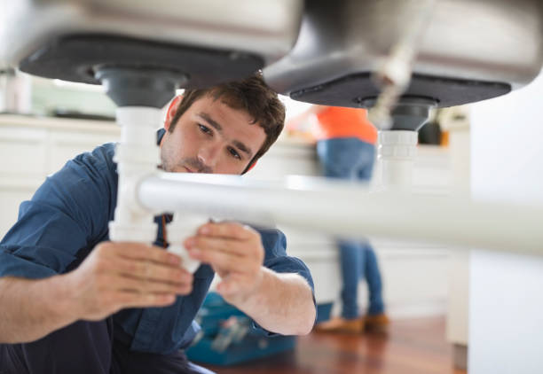Best Leak Detection Services  in Wildwood, TN