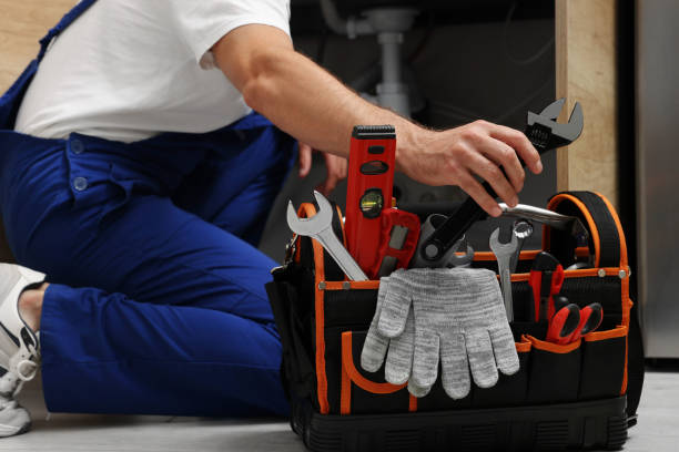 Best Water Leak Repair  in Wildwood, TN