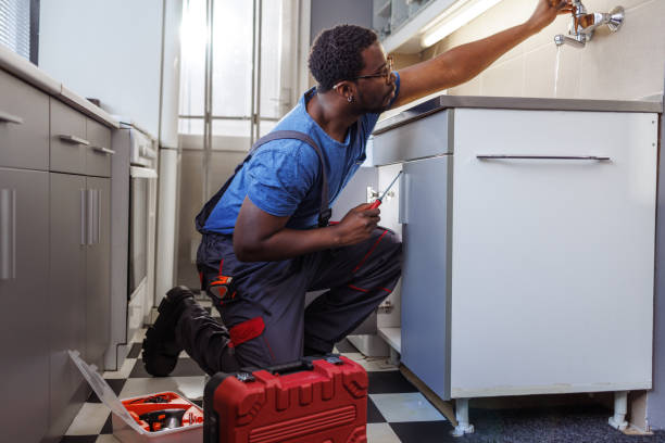 Best Faucet Repair  in Wildwood, TN